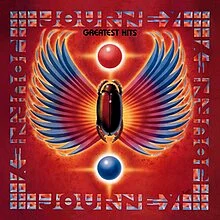 Steve Perry (Journey Greatest Hits Era)