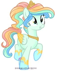 Misty petal 