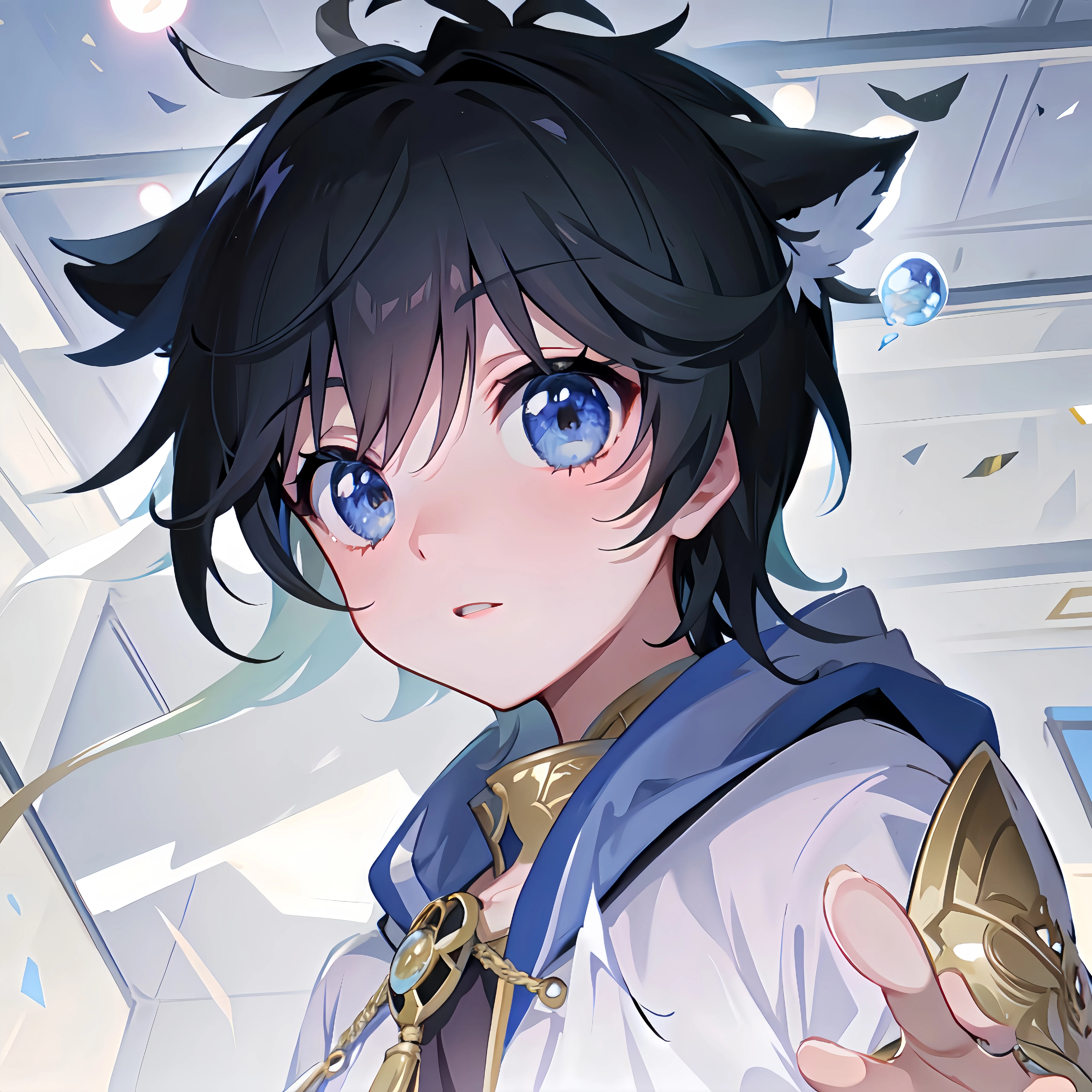 浩月Haoyue