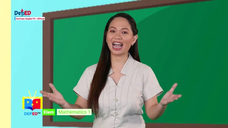 Ma'am Maria Luisa R. San Miguel