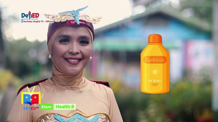 Ma'am Grace B. Galon