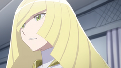 Lusamine (Pokémon Evolutions)