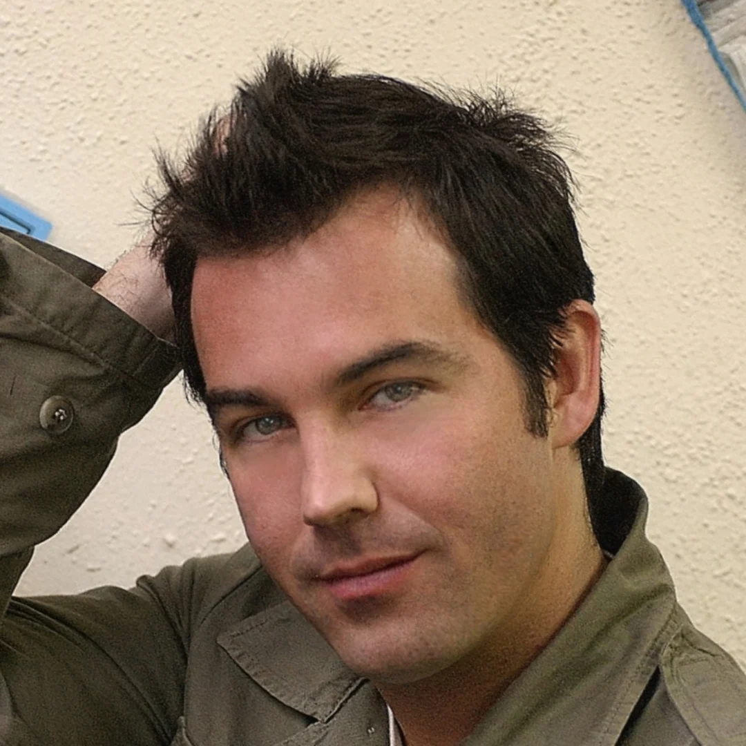 Duncan Sheik