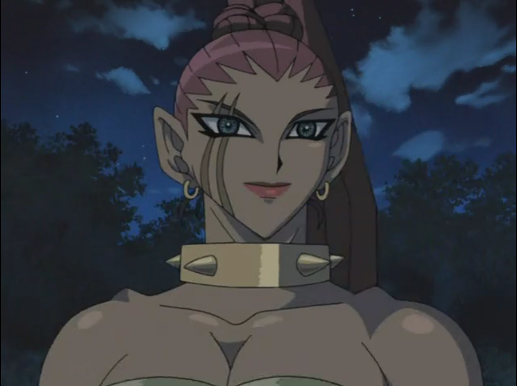 Tania