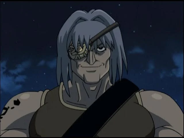 Don Zaloog (Duel Monster Spirit)