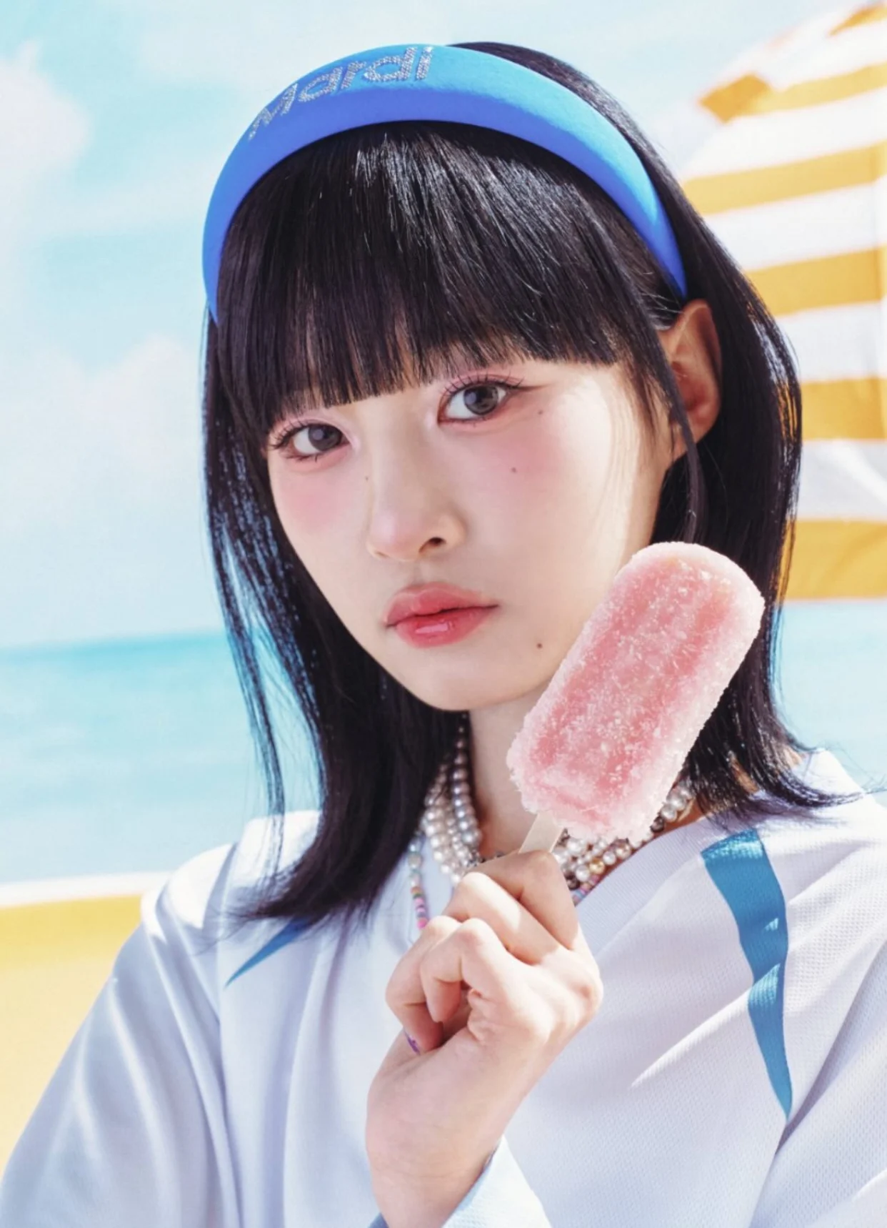 Iida Shizuku