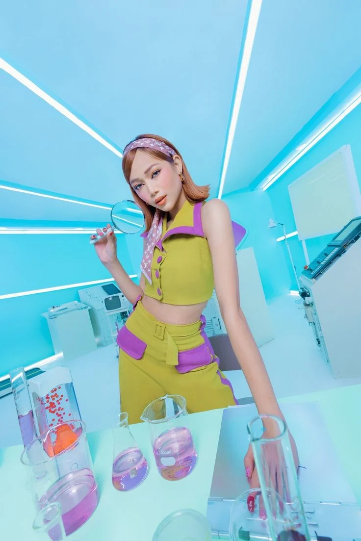 BINI GWEN (BLINK TWICE ERA) 