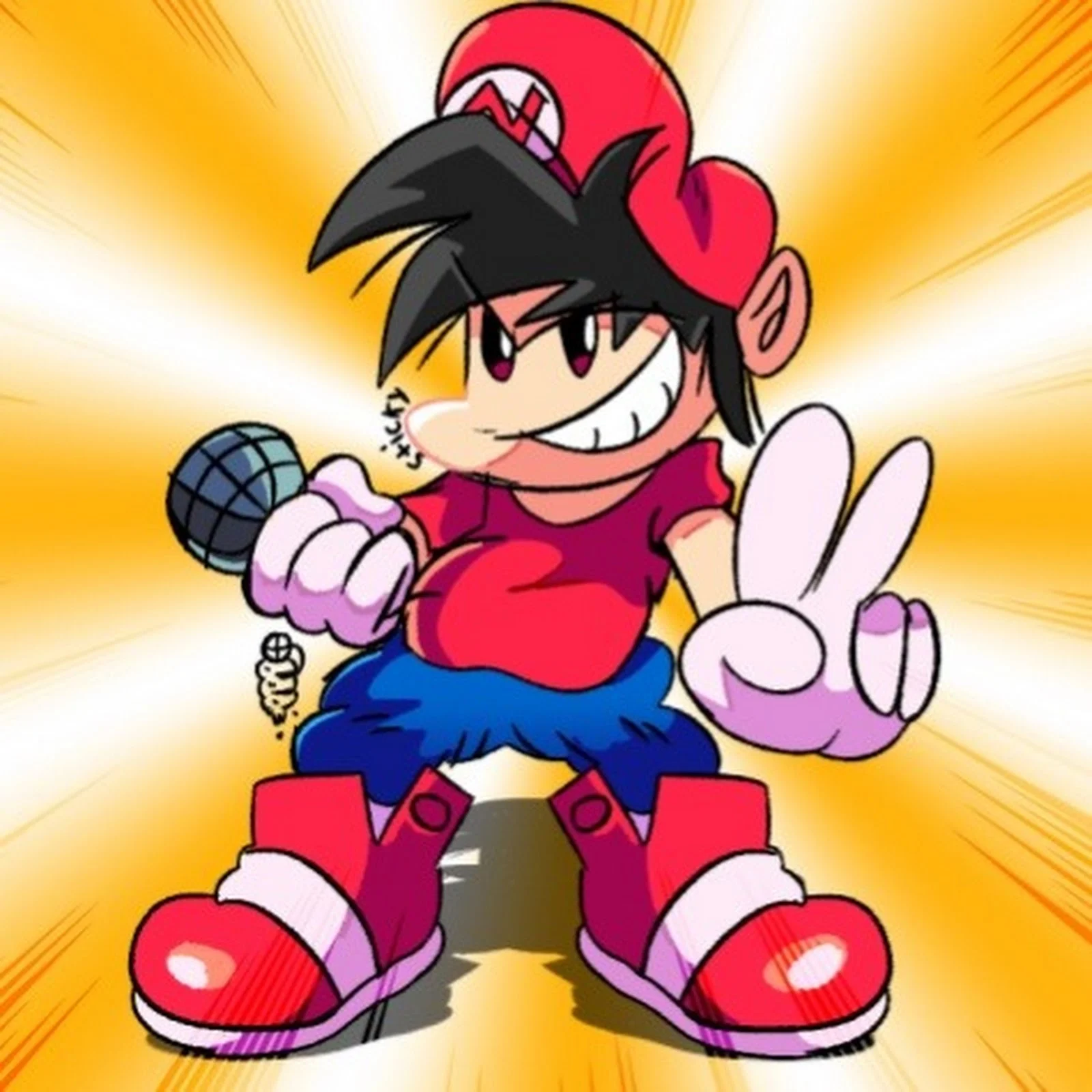 NeoProGamer