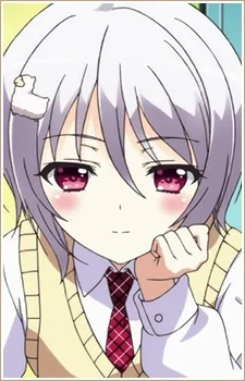 Furano Yukihira (Noucome) [CV. Yui Kondo]