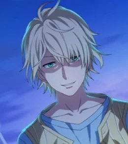 Ollerus (To Aru Majutsu no Index - A Certain Magical Index)
