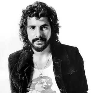 Cat Stevens (Yusuf)