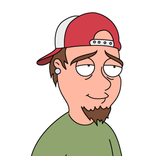 Chuggs (Family Guy) (Chris Sheridan)