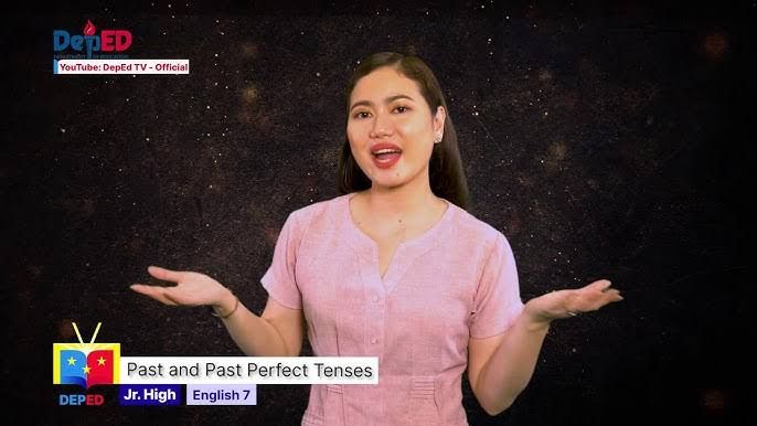 Ma'am Mutya P. Vistan