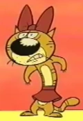 Vivian (Foe Paws) (The Cartoon Cartoon Show) (Ryan Stiles)