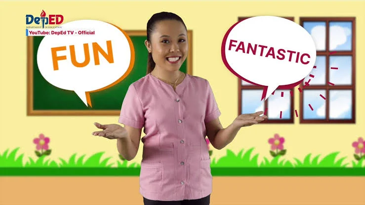 Ma'am Desheryl M. Cuyos