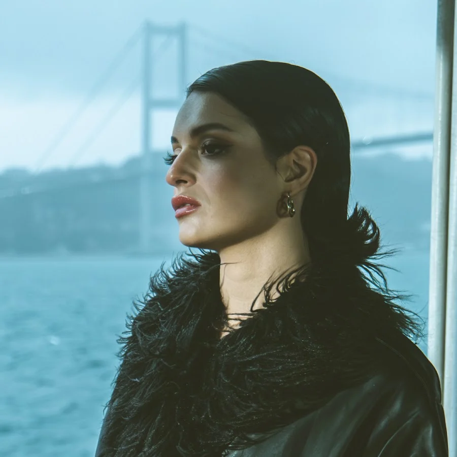 Sena Şahin