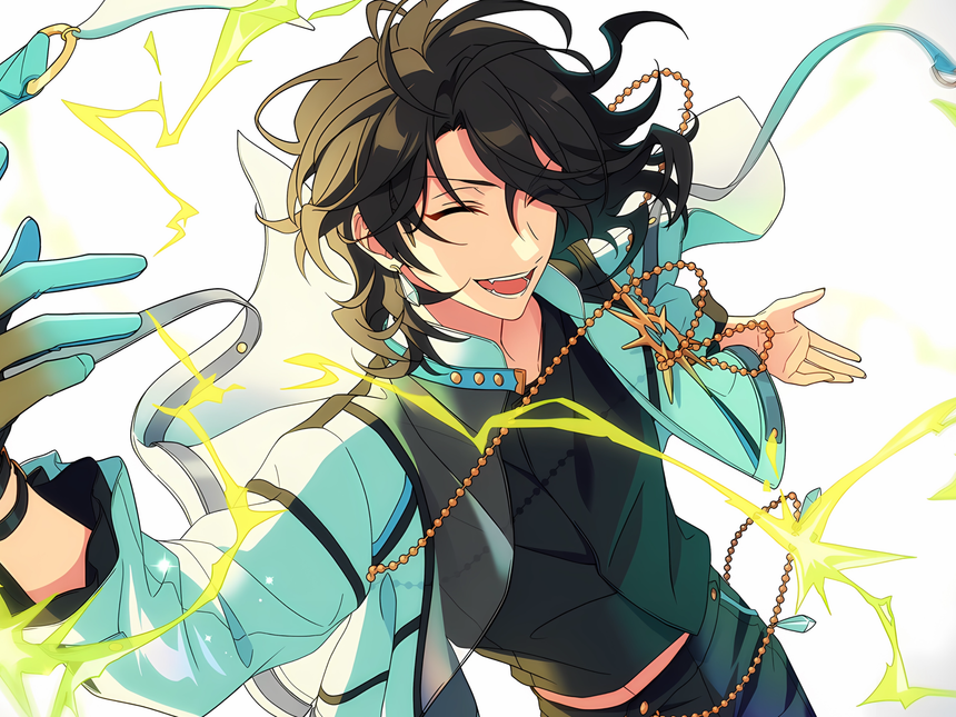 Sakuma Rei
