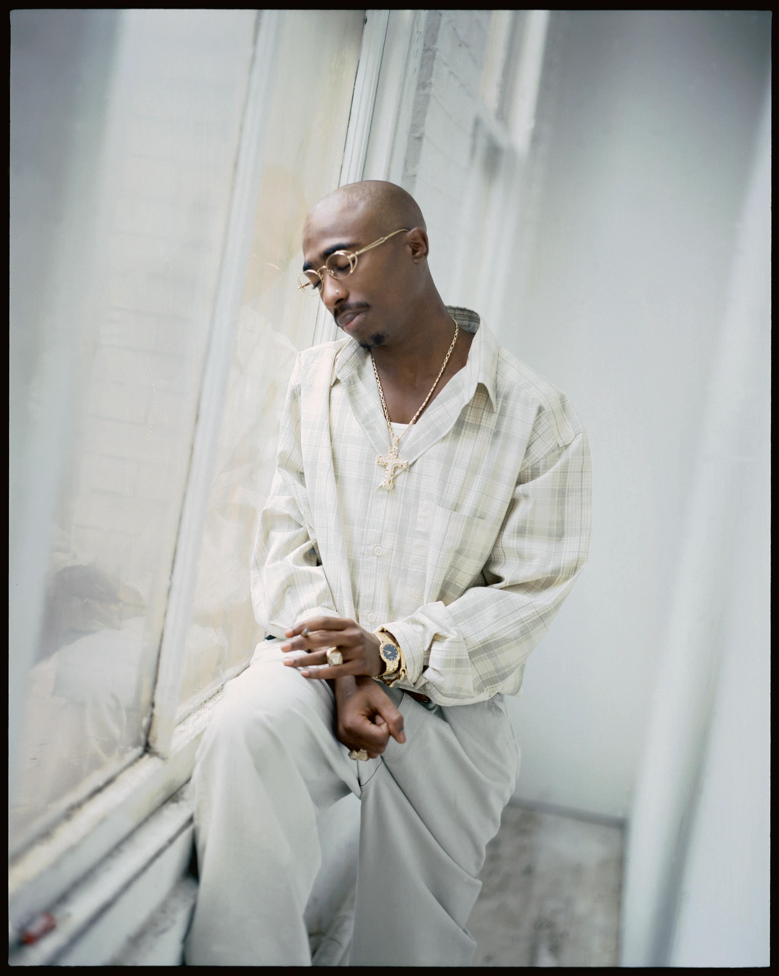 Tupac Shakur HQ