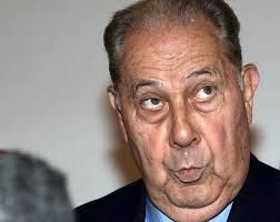 charles pasqua voix du SUD de LA france POLITICAL CORRUPTION MEN