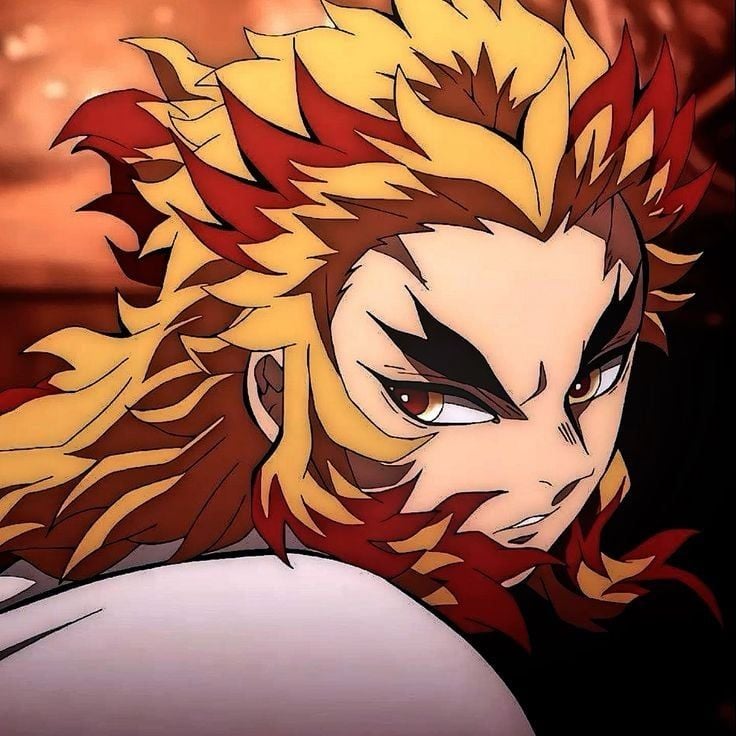Kyojuro Rengoku (Español Latino)