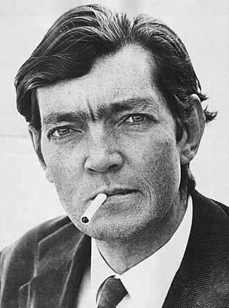Julio Cortázar 