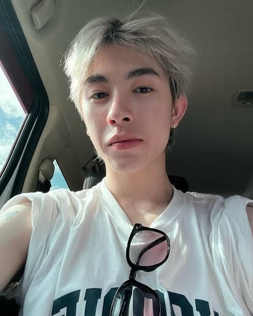 Onglee PROXIE (Thai T-Pop Singer)