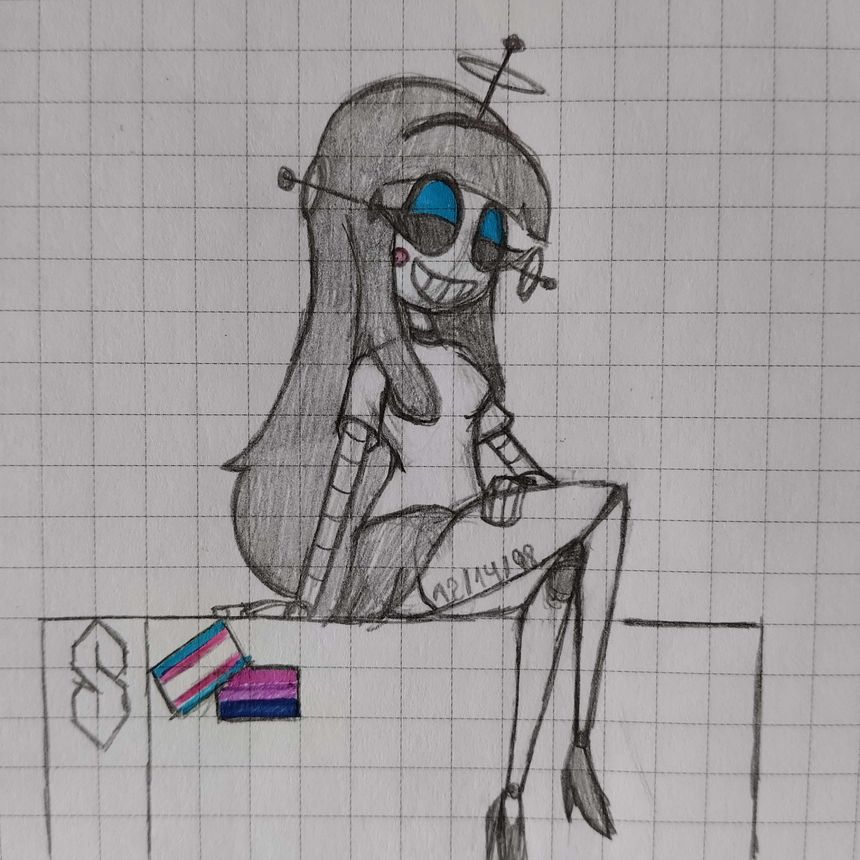 Robot (sensaciones sónicas)