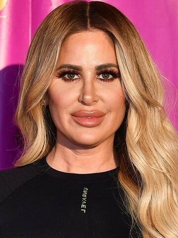 Kim Zoldiak