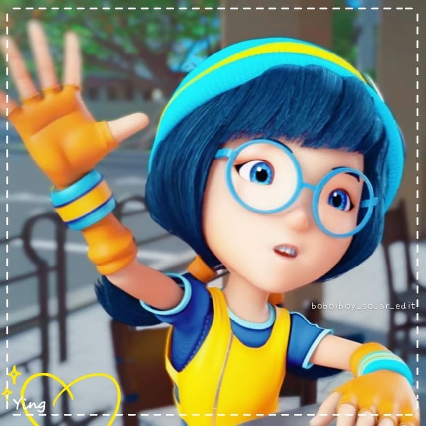 Ying BoBoiBoy