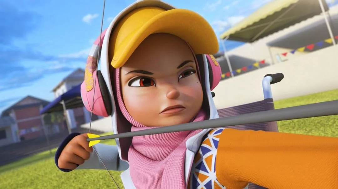 Mara Mechamato