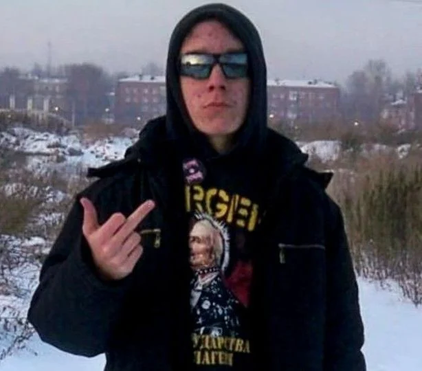 Nikita Lytkin (Никита Лыткин)