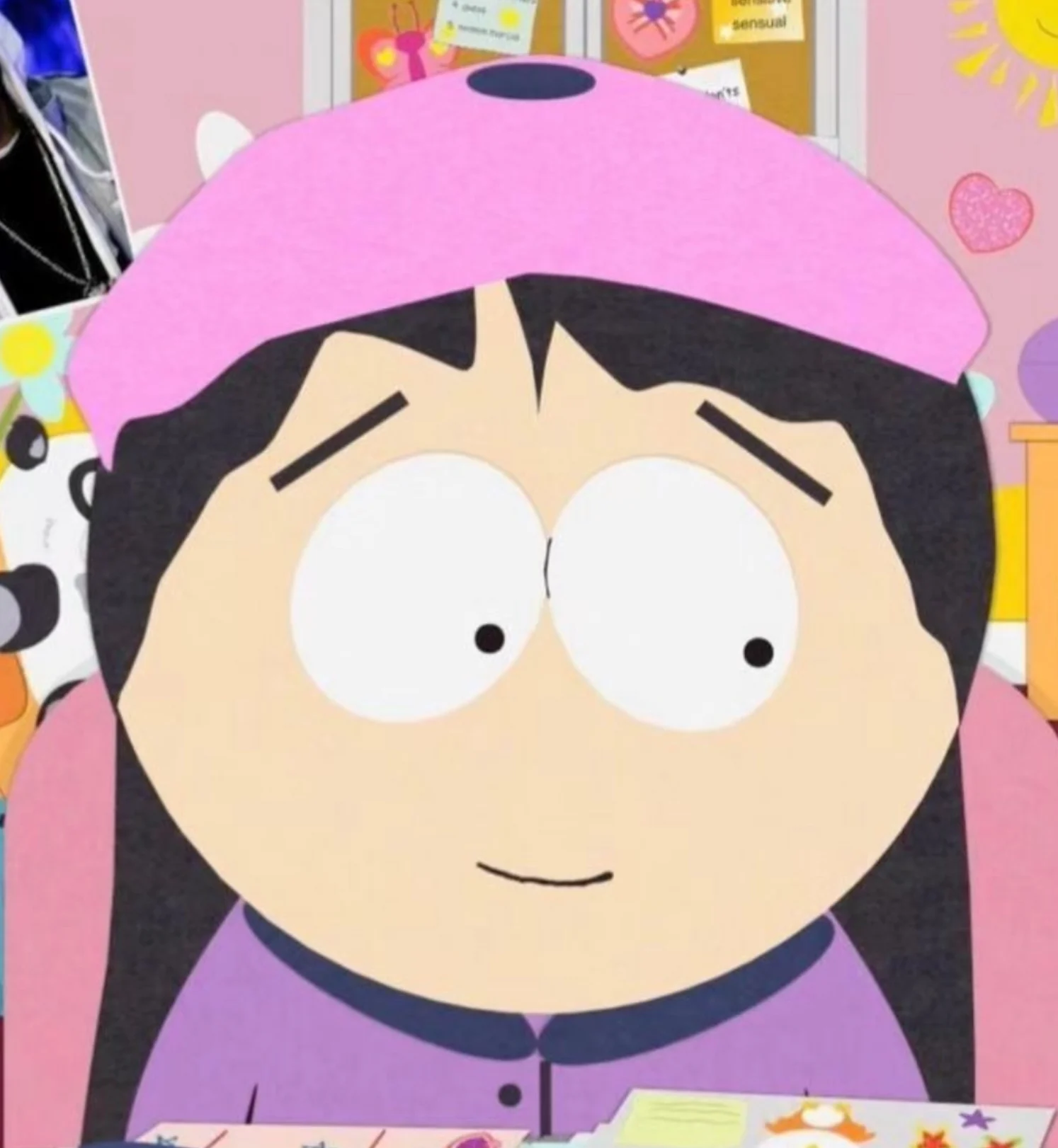 Wendy Testaburger (South Park)