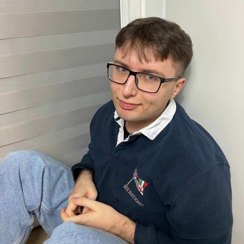 Przemekkucyk