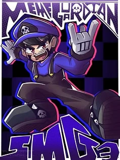 SMG3