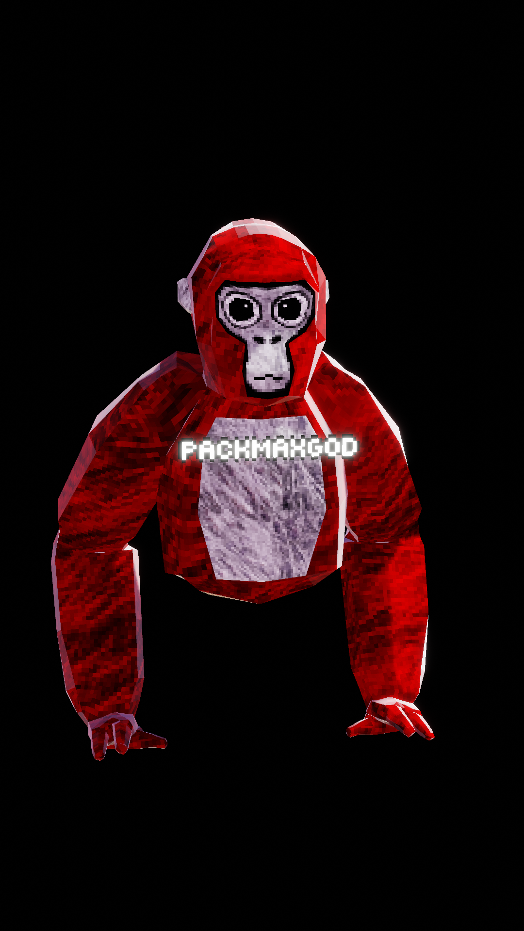 packmaxgod