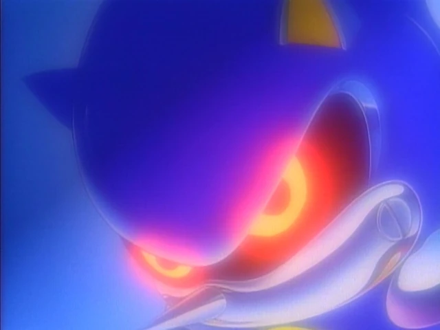Riyu Konaka (Sonic OVA)