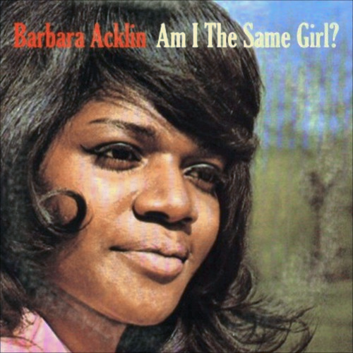 Barbara Acklin