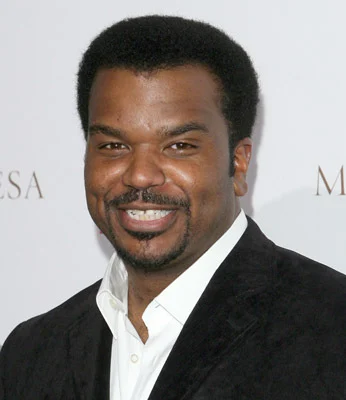 Craig Robinson (Reuploaded)