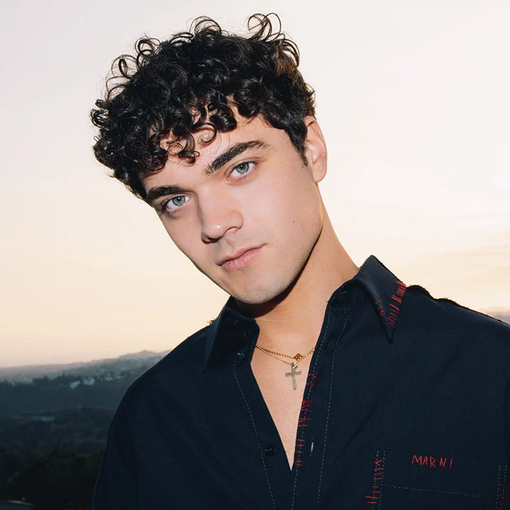 Alexander Stewart 
