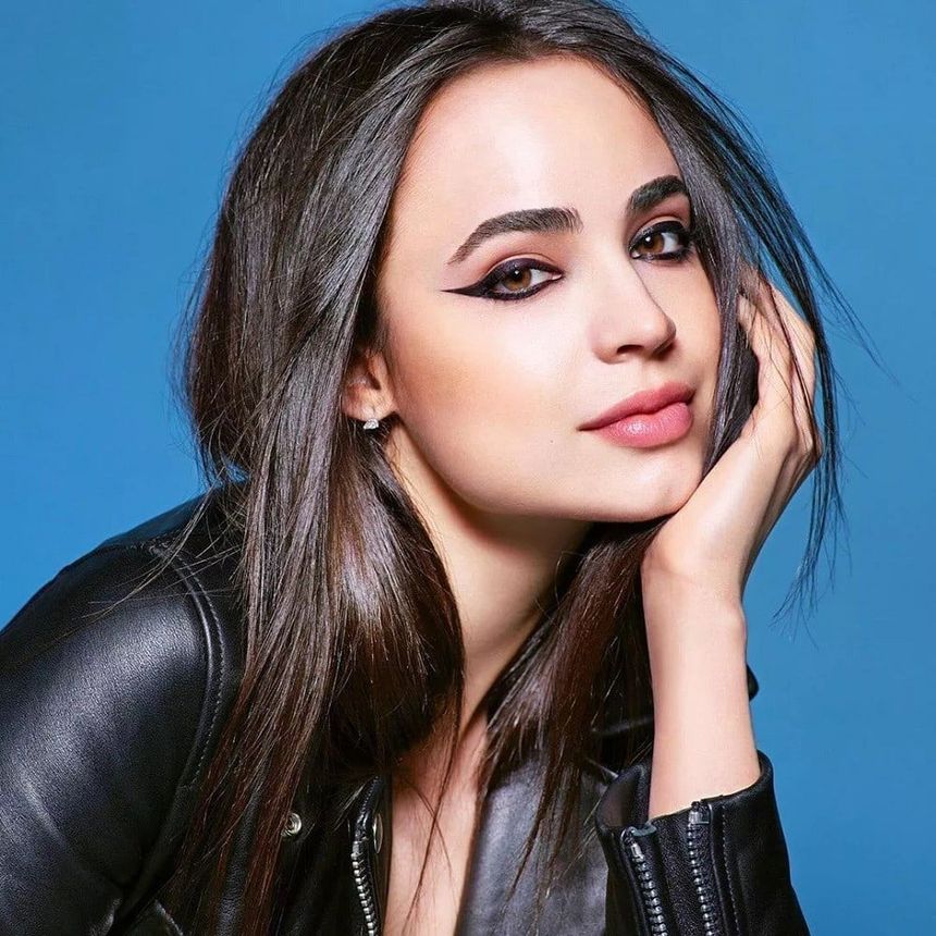 Sofía Carson 