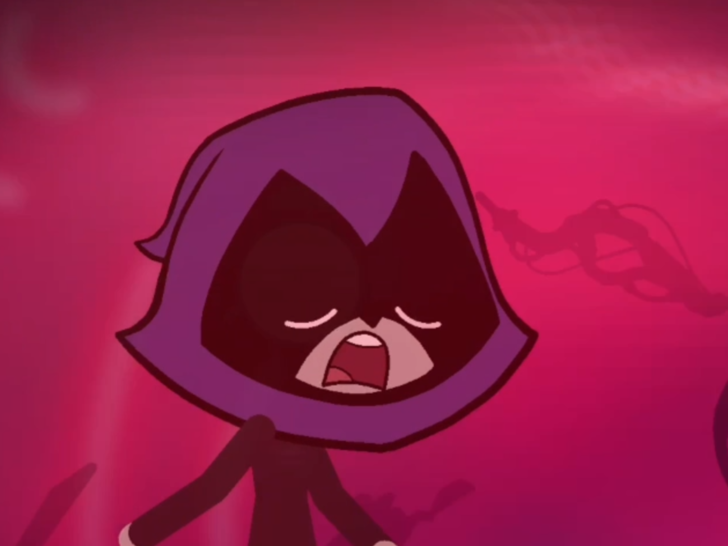 BADLAND - Ft. Human Raiser - Literally - Crow Human - Doomsday - Downtime - Yelling