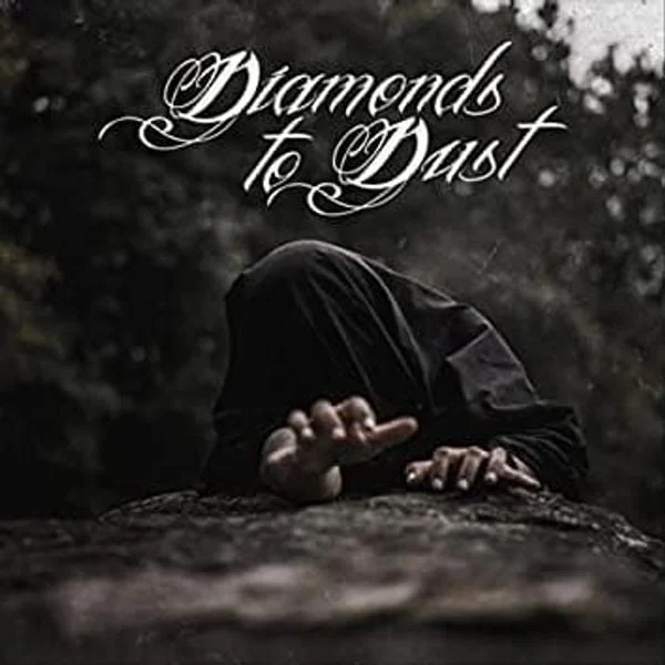 Christian Roche (Diamonds To Dust Vocalist)