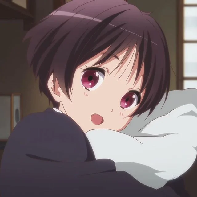 Kumin Tsuyuri (Emily Neves, English Chunibyo, Current)