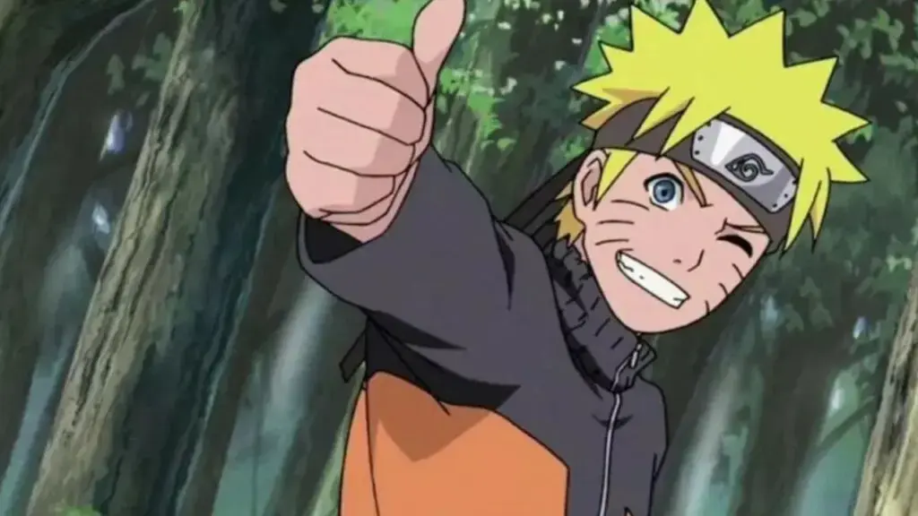 Naruto Uzumaki (Castellano/Madrid)