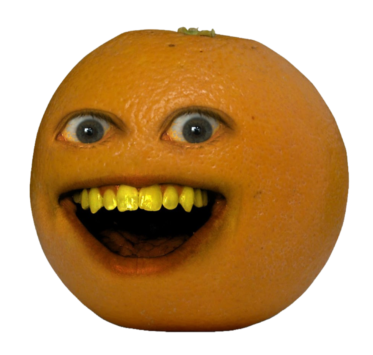 Annoying orange