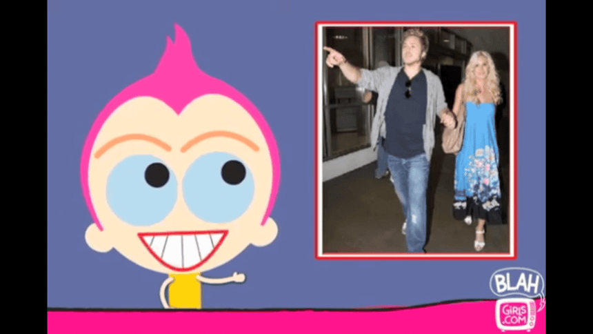 Stewart (Blah girls)