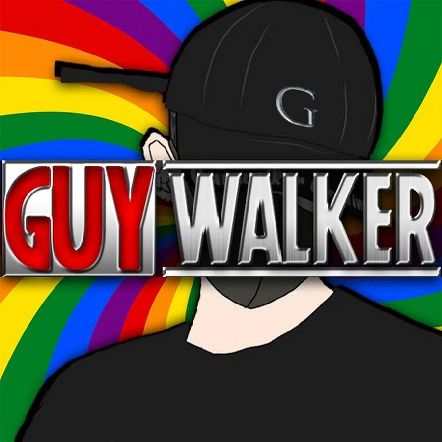 GUYWALKER (Thai) Ver2