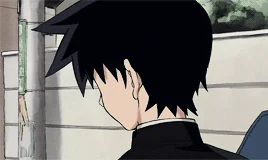Ritsu kageyama - ( mob Psycho 100 ) - español latino 