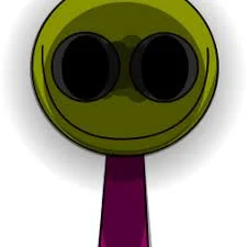 The Normal Guy (Incredibox Parasprunki)