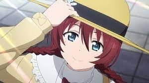 Emma Verde (Nijigasaki High School Idol Club) (VA: Lisa Reimold)